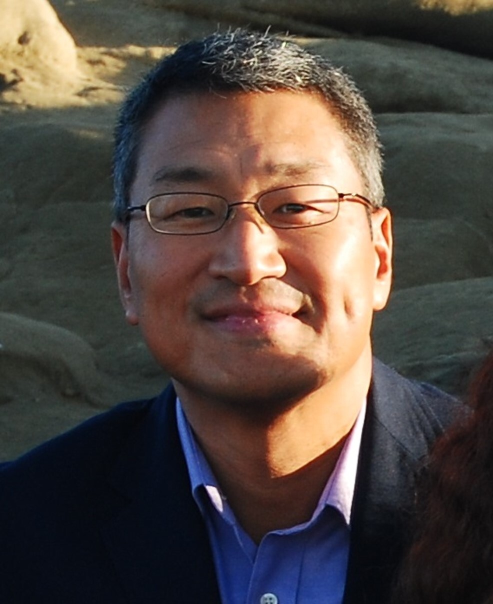 Speaker image