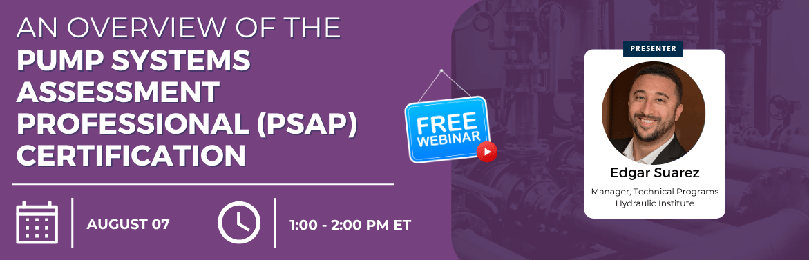 PSAP Overview