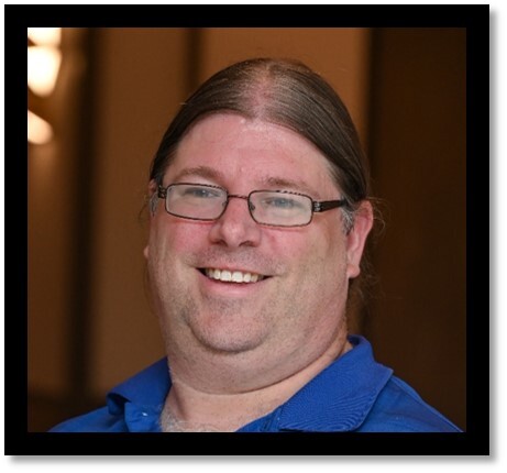 Speaker image