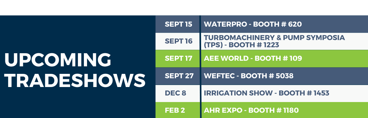 Tradeshows