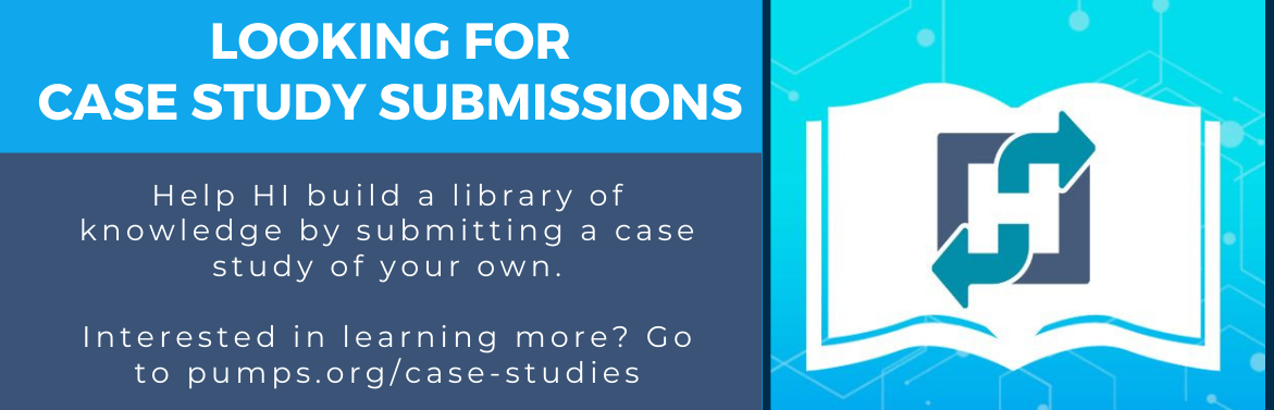 HI Case Studies - Seeking Submissions